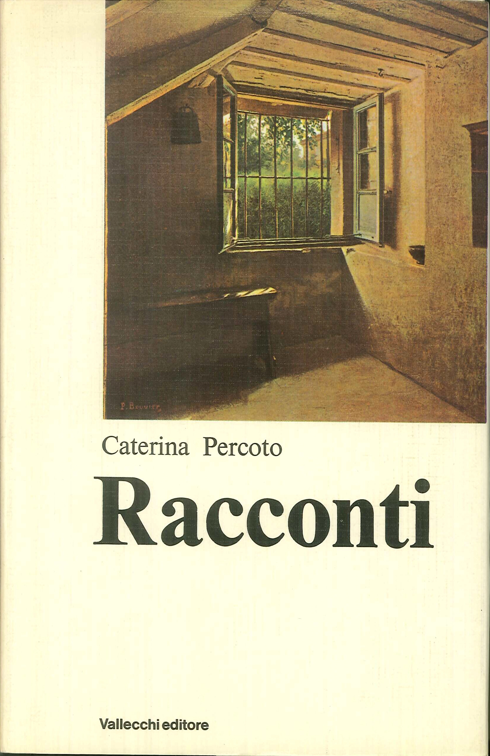 Racconti Racconti