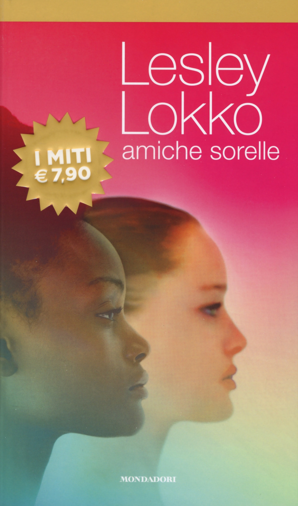 Amiche sorelle Amiche sorelle