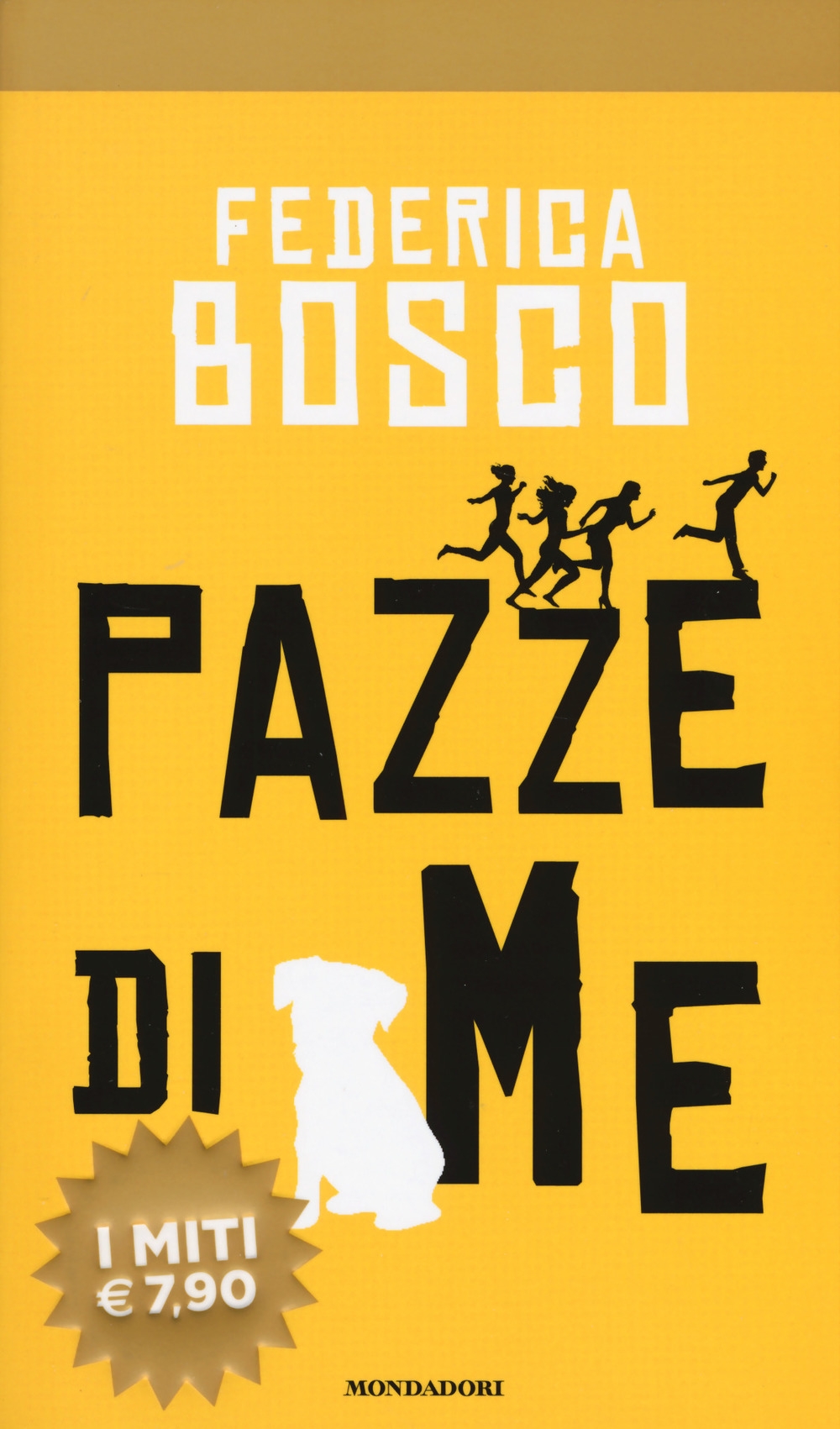 Pazze di me Pazze di me