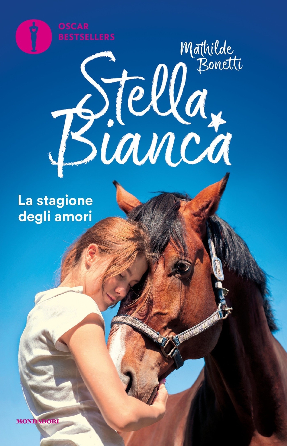 Stella Bianca: La stagione degli amori-Fiocco azzurro. Vol. 2 Stella Bianca: La stagione degli amori-Fiocco azzurro. Vol. 2