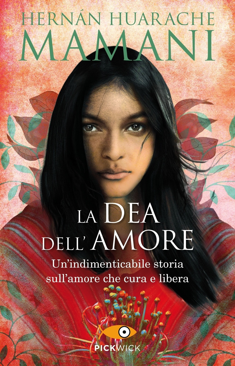 La dea dell'amore La dea dell'amore