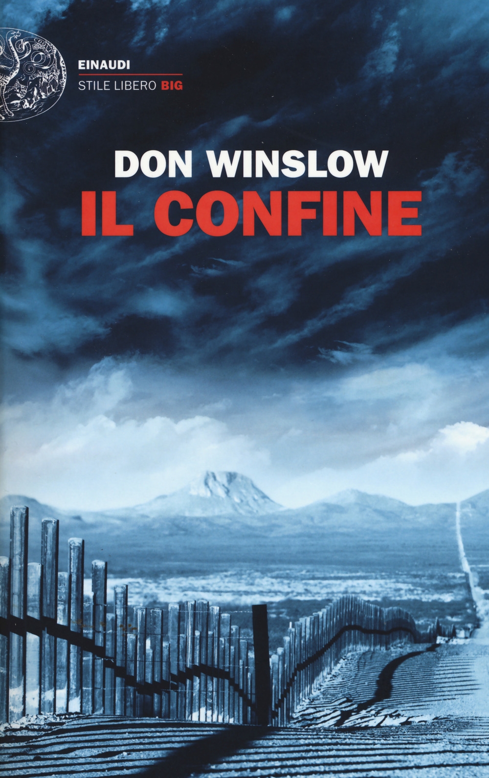 Il confine Il confine