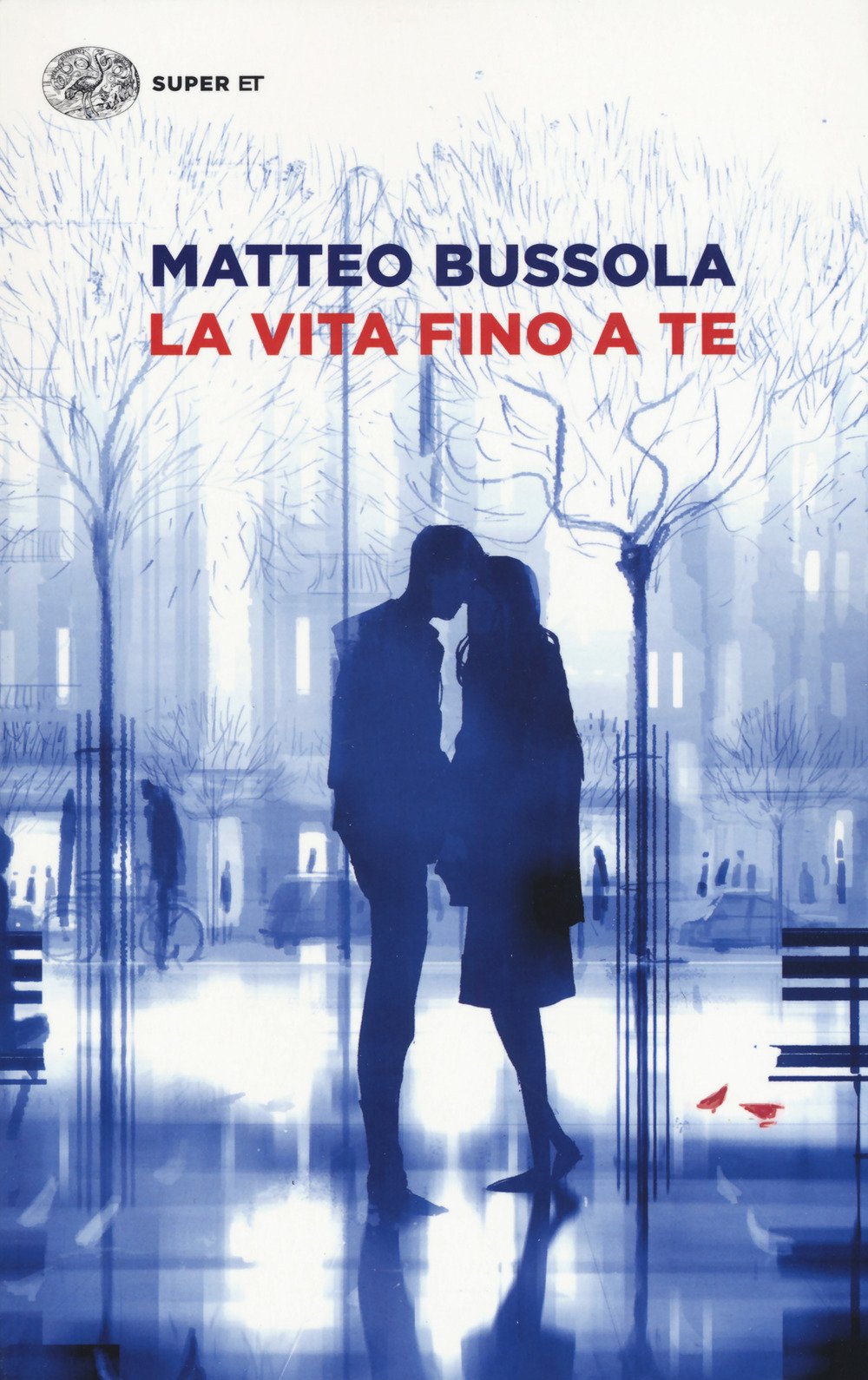 La vita fino a te La vita fino a te
