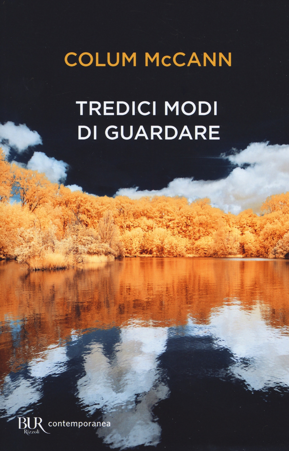 Tredici modi di guardare Tredici modi di guardare