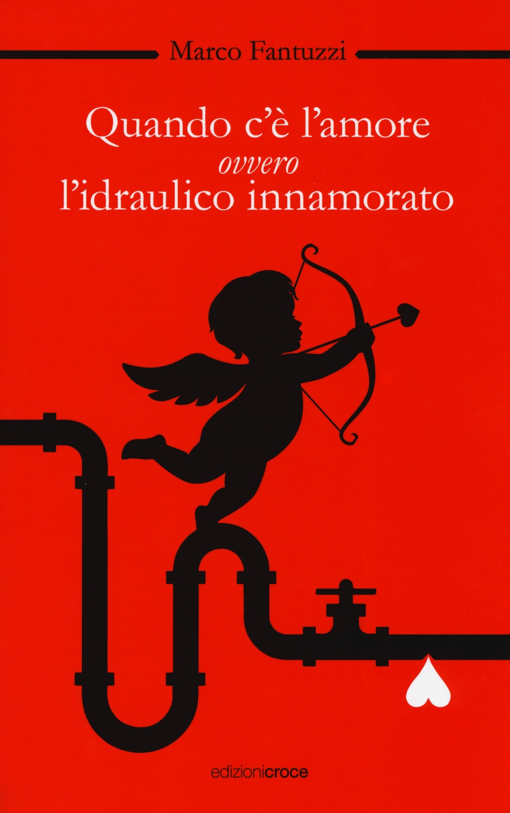 Quando c'è l'amore, ovvero l'idraulico innamorato Quando c'è l'amore, ovvero l'idraulico innamorato