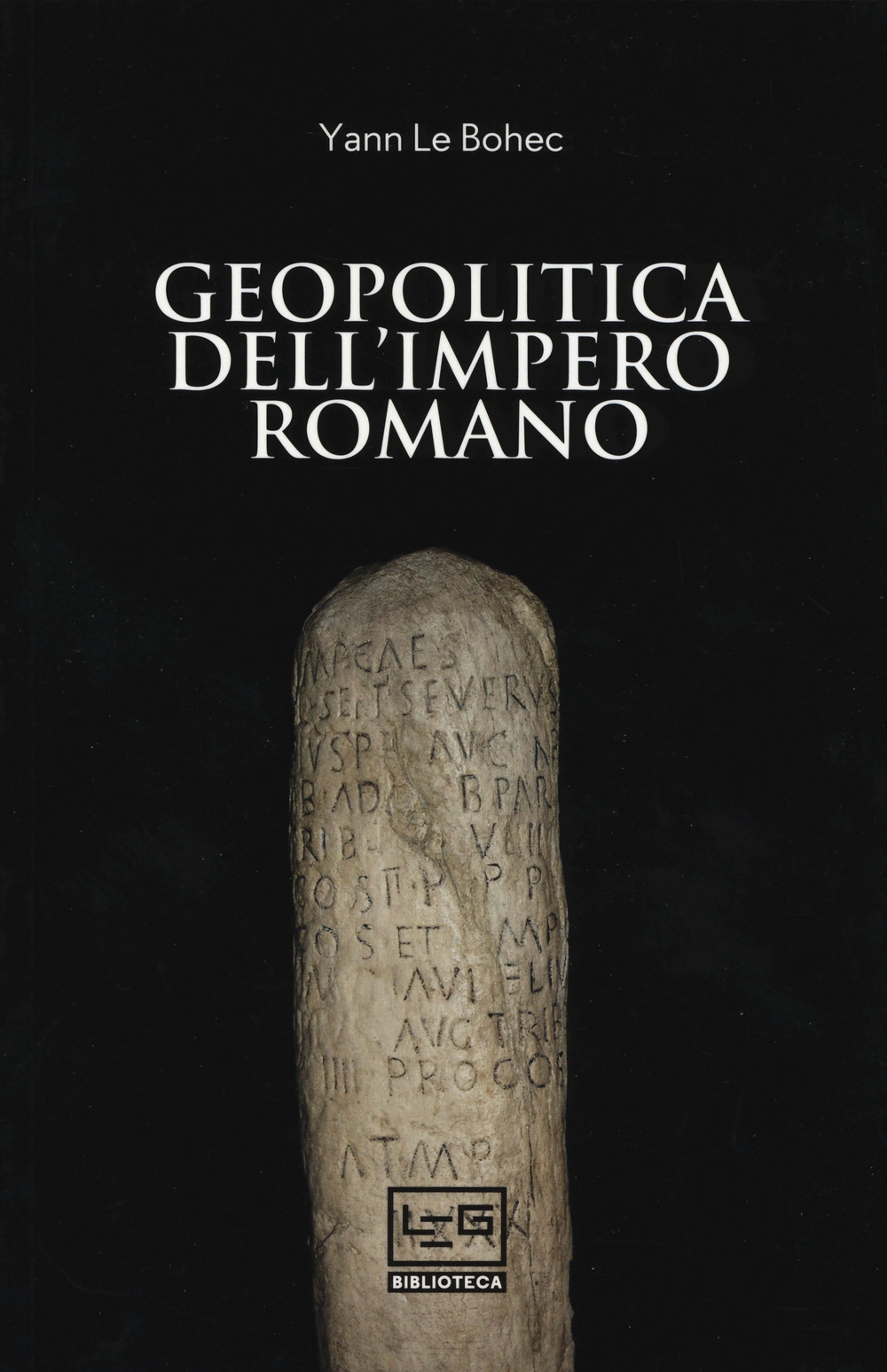 Geopolitica dell'impero romano Geopolitica dell'impero romano
