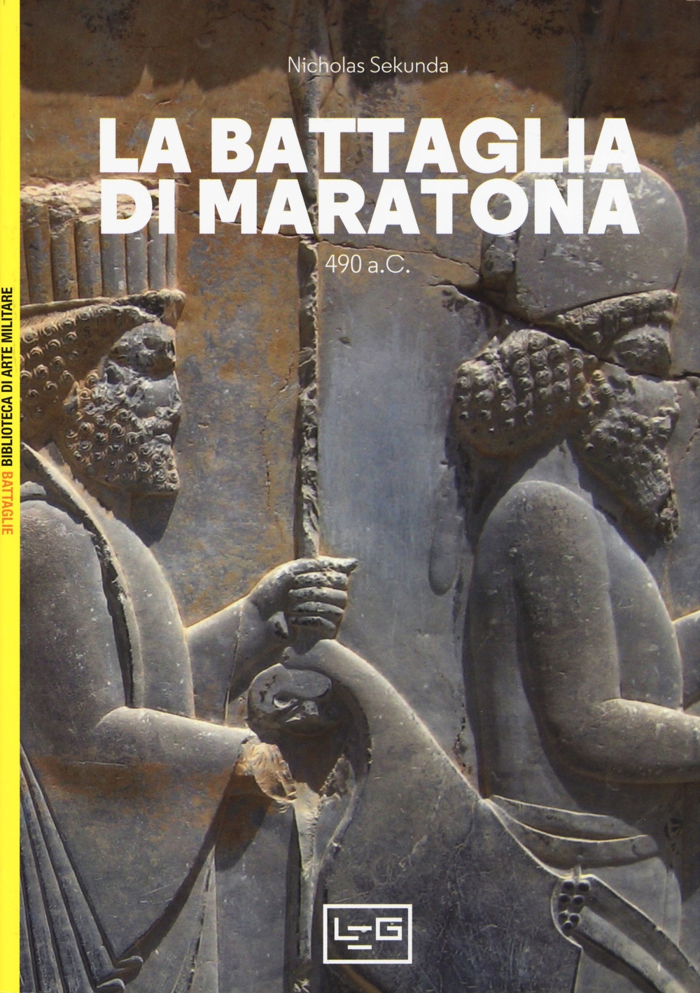 La battaglia di Maratona. 490 a.C. La prima invasione persiana della Grecia La battaglia di Maratona. 490 a.C. La prima invasione persiana della Grecia