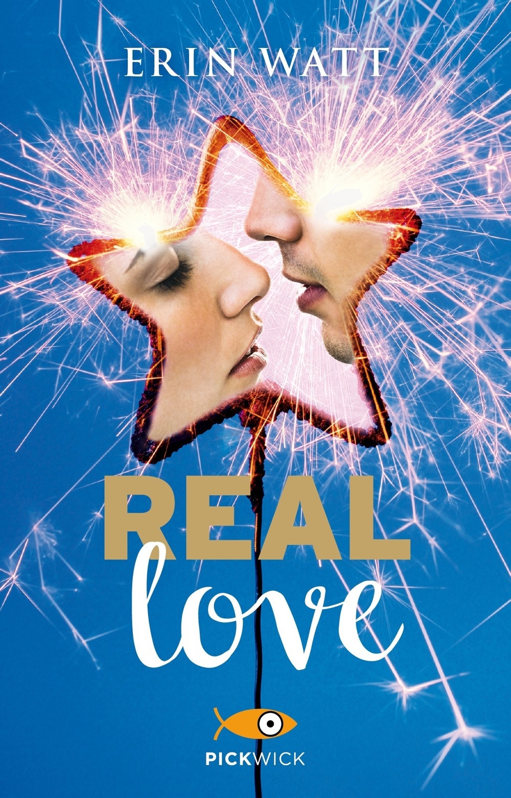 Real love Real love
