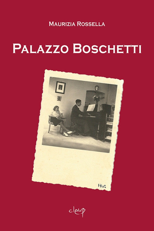 Palazzo Boschetti Palazzo Boschetti