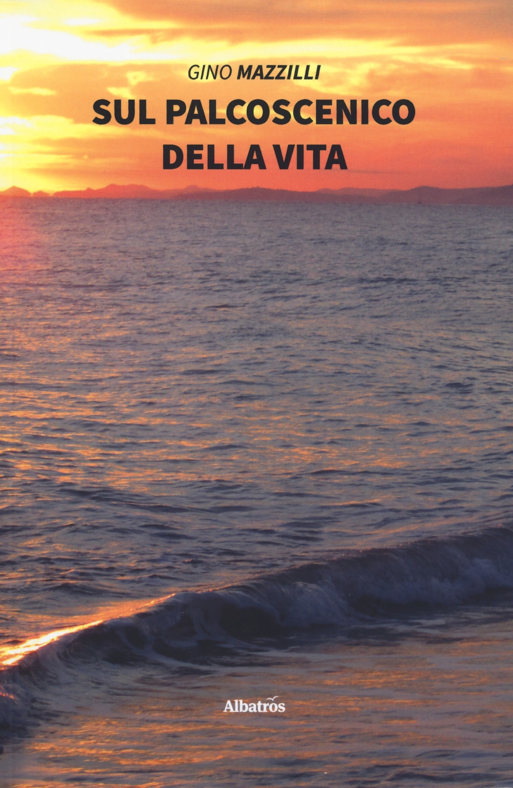 Sul palcoscenico della vita Sul palcoscenico della vita