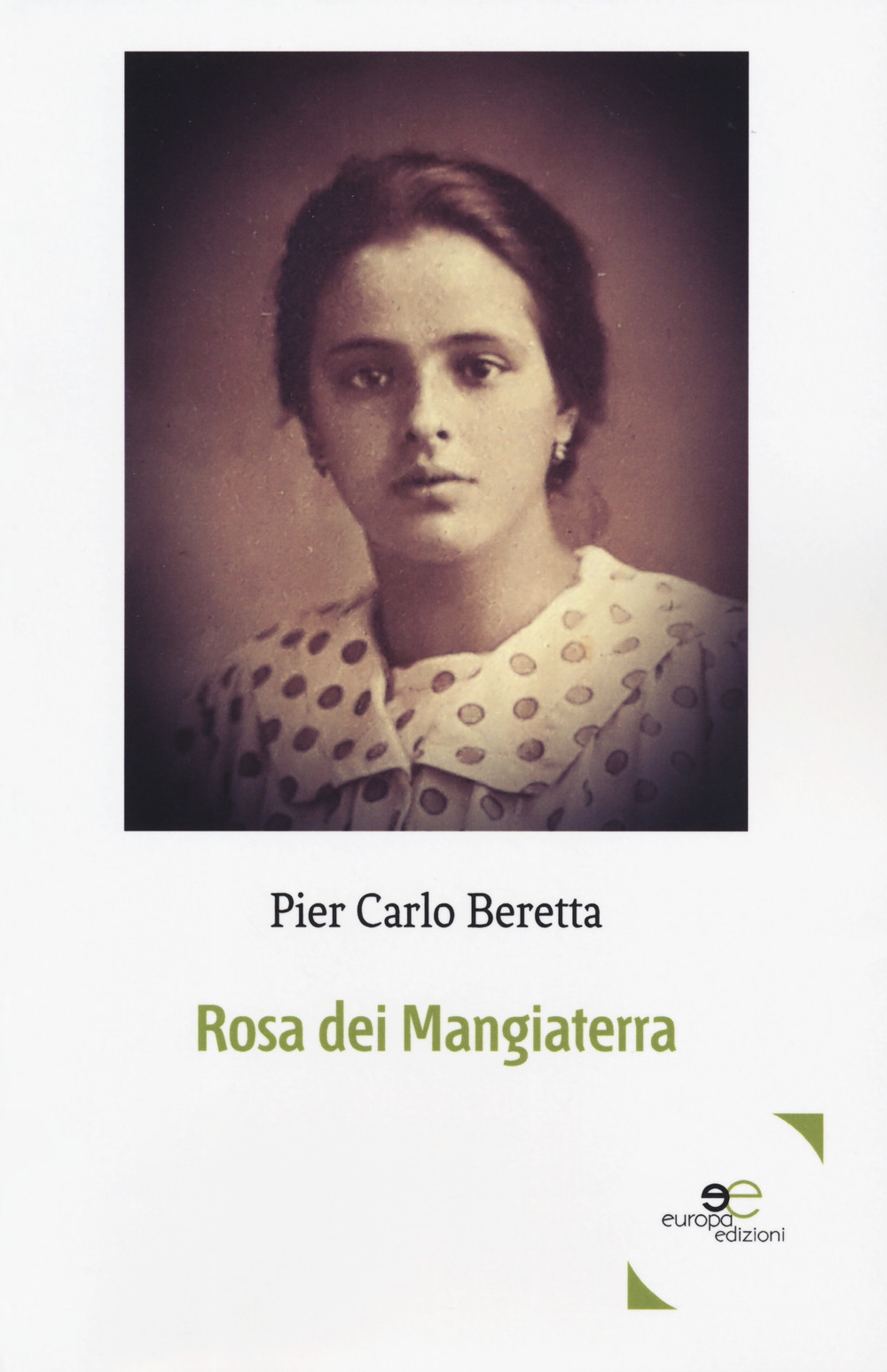 Rosa dei Mangiaterra Rosa dei Mangiaterra