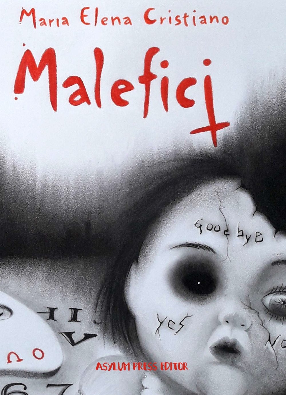 Malefici Malefici