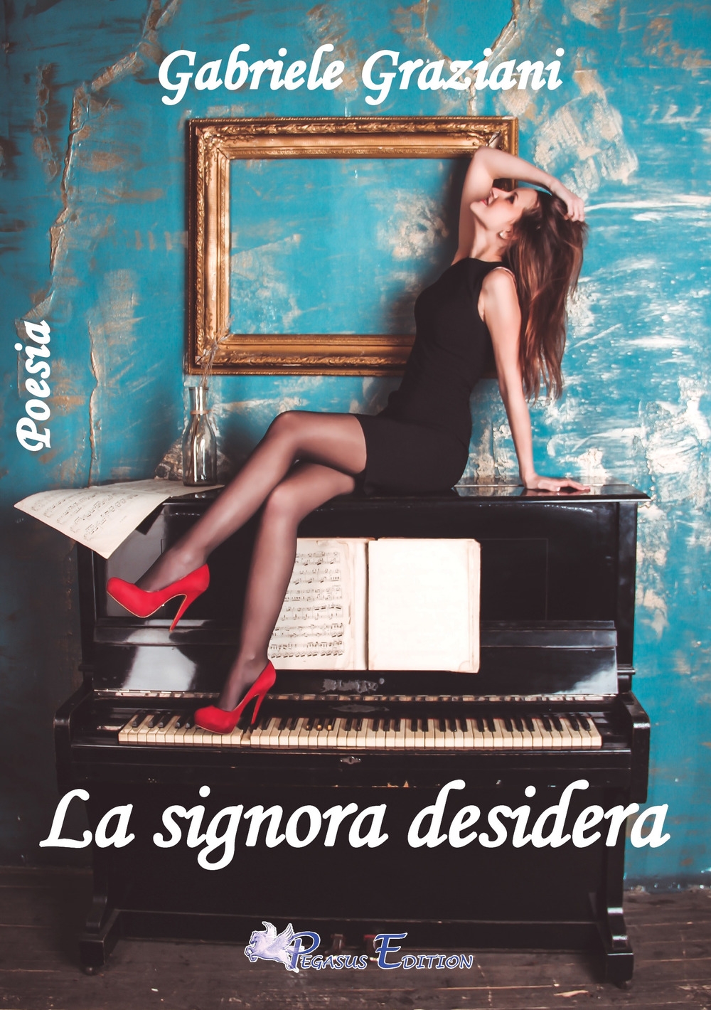 La signora desidera La signora desidera