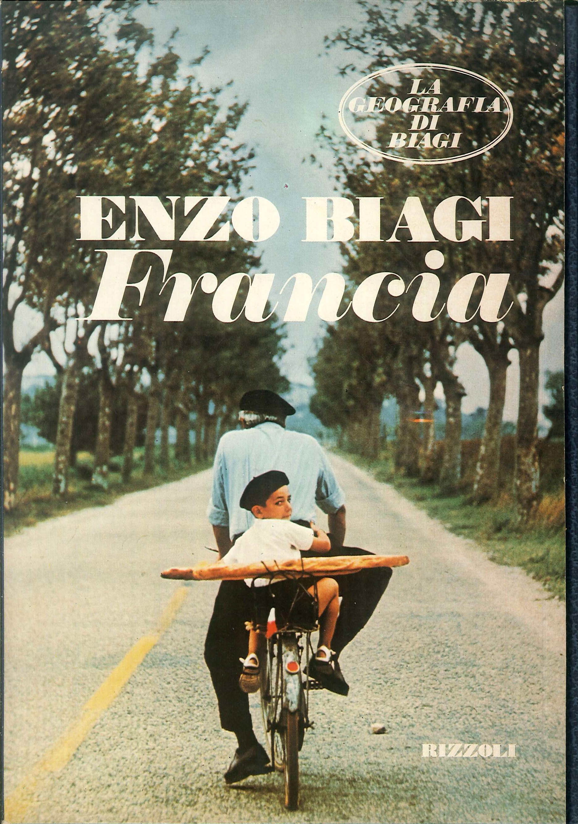 La Geografia di Biagi - FRANCIA. La Geografia di Biagi - FRANCIA.