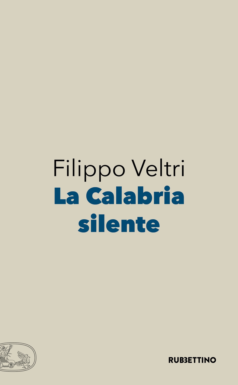 La Calabria silente La Calabria silente