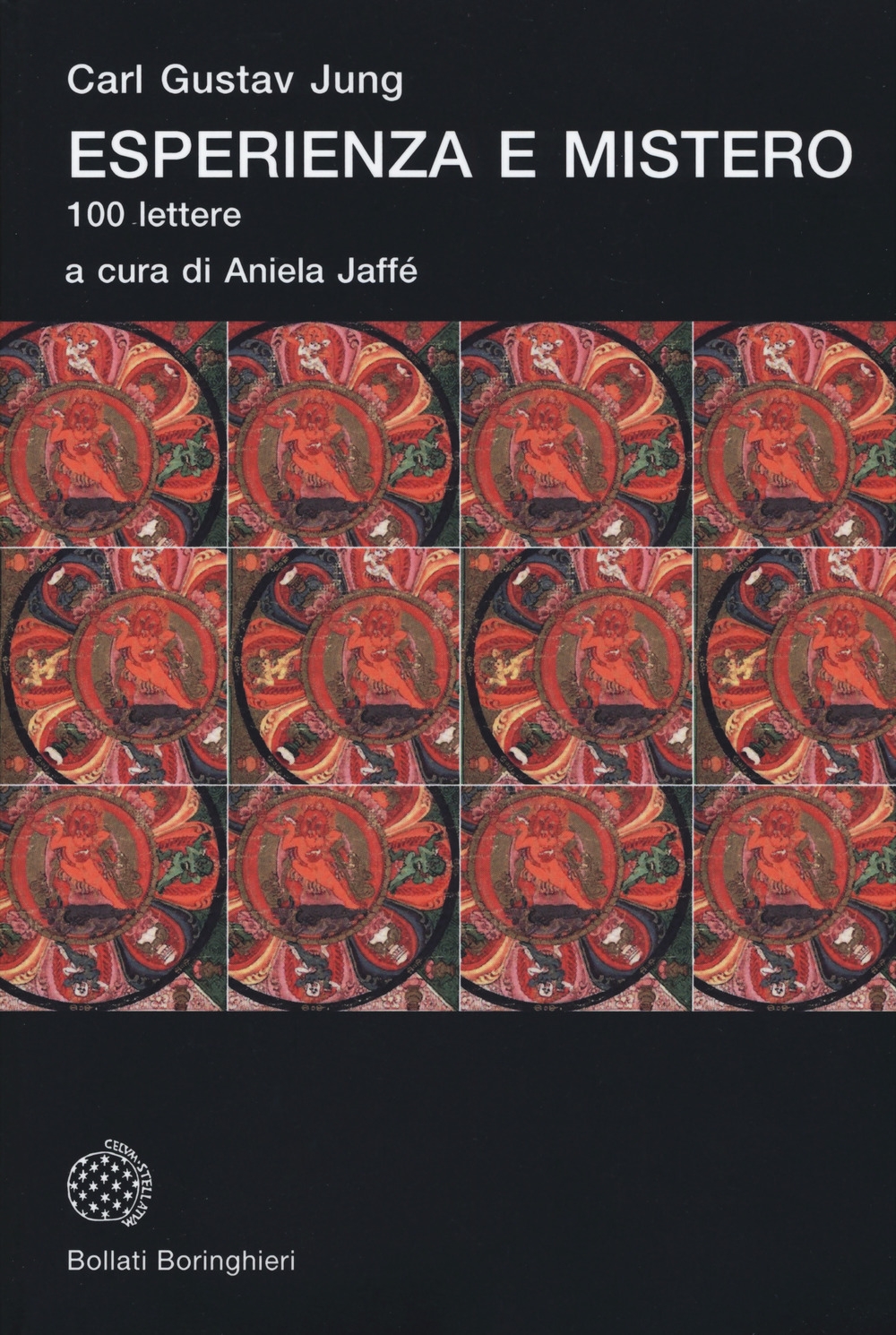 Esperienza e mistero. 100 lettere Esperienza e mistero. 100 lettere