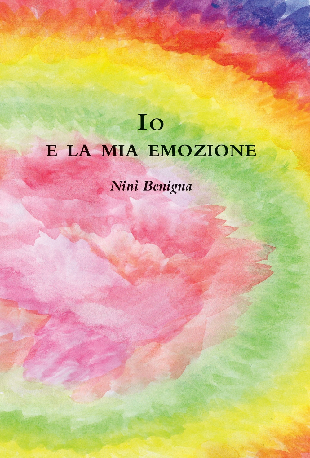Io e la mia emozione Io e la mia emozione