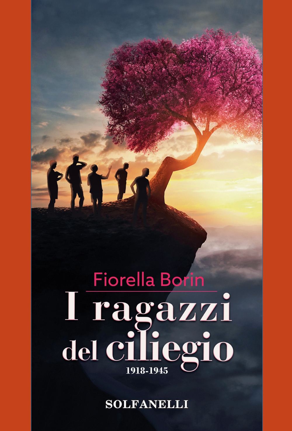 I ragazzi del ciliegio. 1918-1945 I ragazzi del ciliegio. 1918-1945