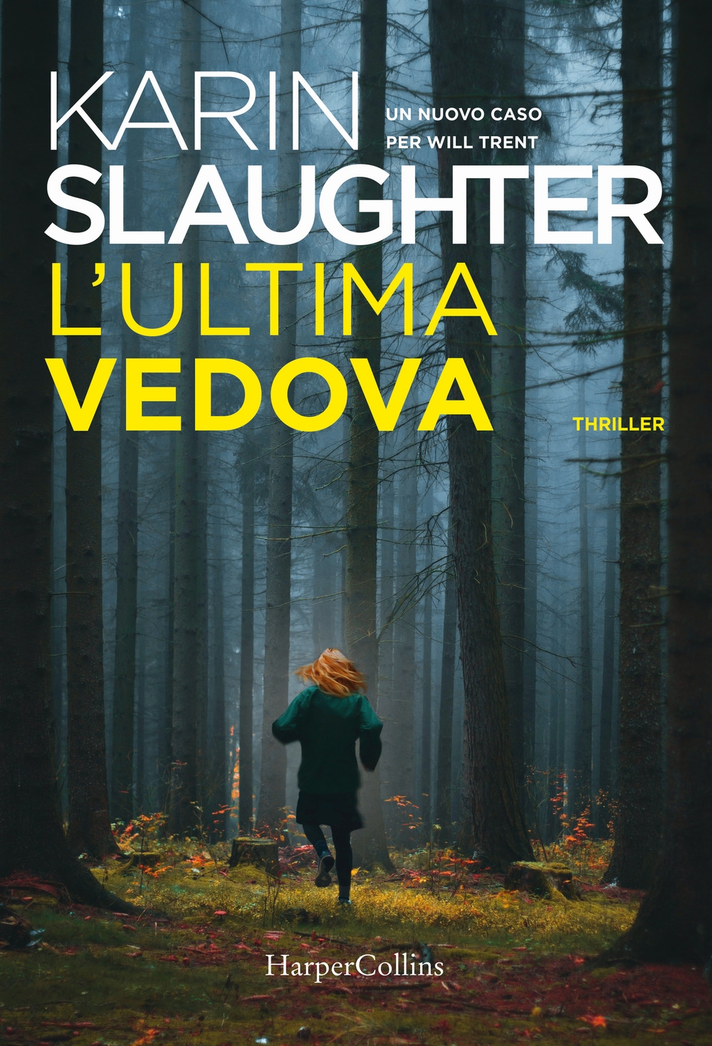 L'ultima vedova L'ultima vedova