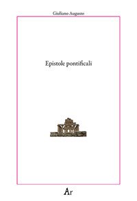 Epistole pontificali