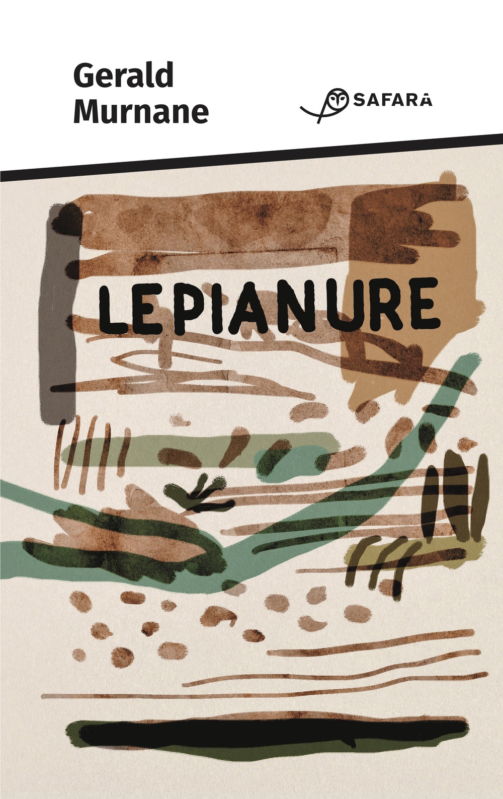Le pianure Le pianure