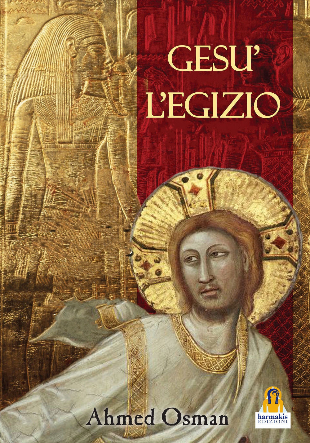Gesù l'Egizio Gesù l'Egizio
