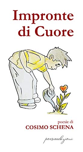 Impronte di cuore Impronte di cuore