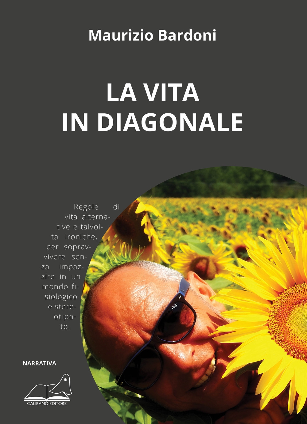 La vita in diagonale La vita in diagonale