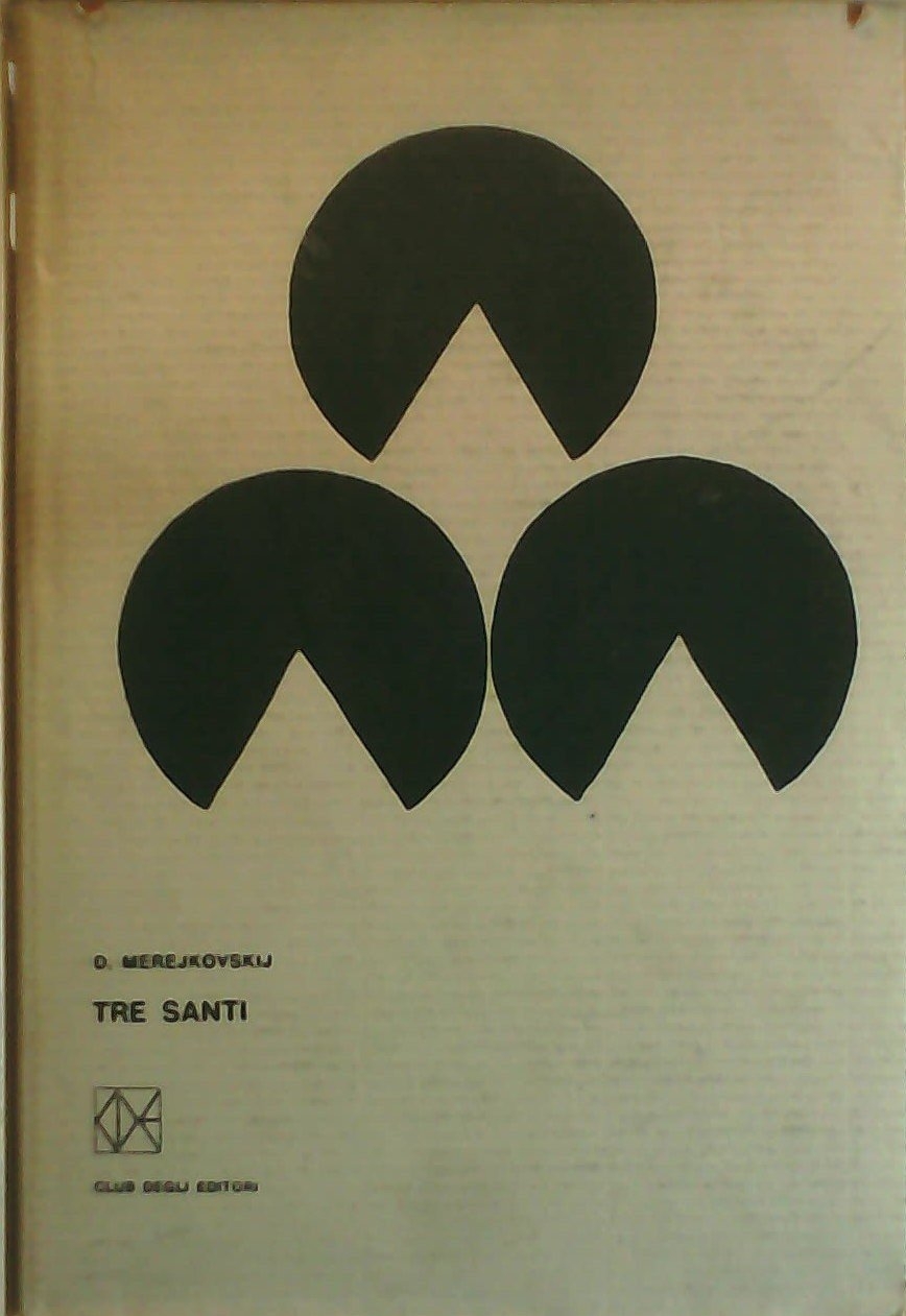 Tre santi Tre santi