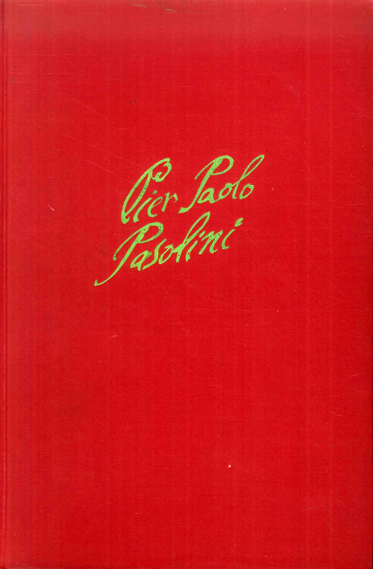 Una vita violenta. Romanzo. Una vita violenta. Romanzo.