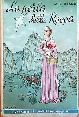 La Perla della Rocca. Santa Rita Da Cascia. La Perla della Rocca. Santa Rita Da Cascia.