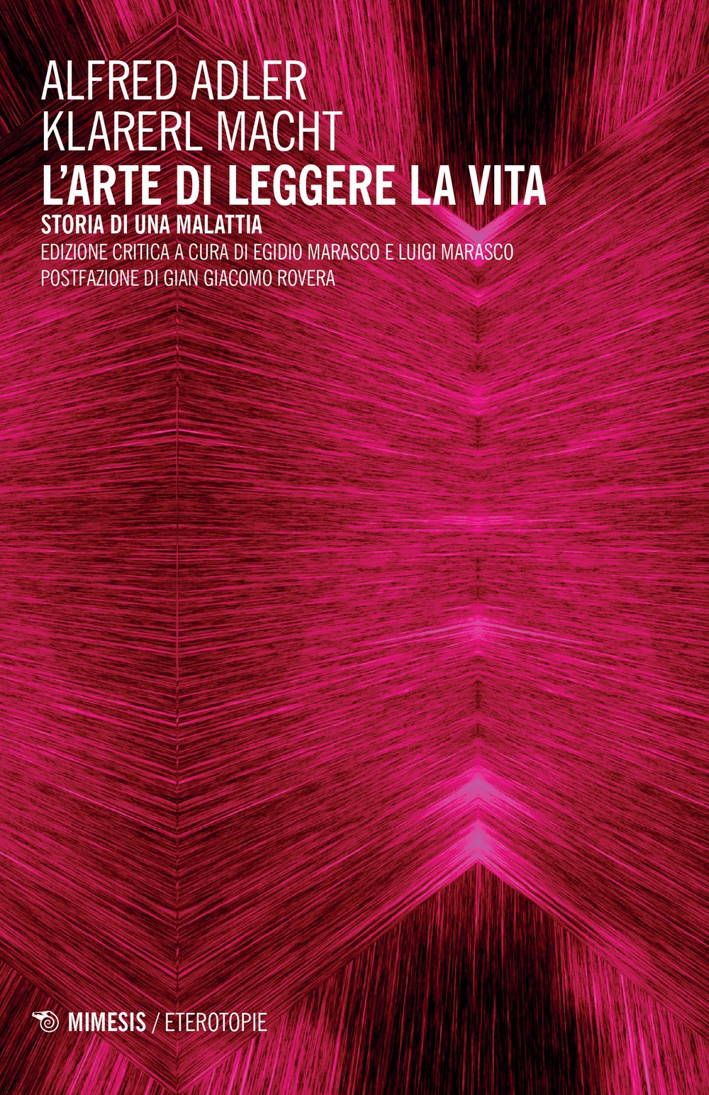 L arte di leggere in una vita la storia di una malattia L arte di leggere in una vita la storia di una malattia