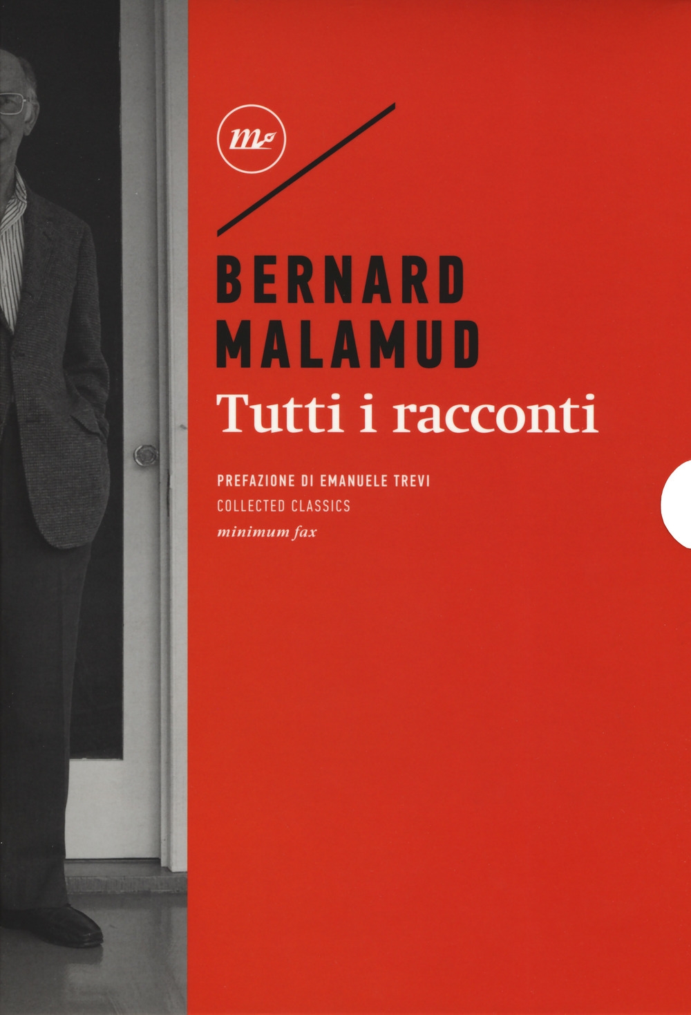 Tutti i racconti Tutti i racconti