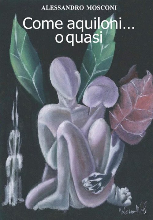 Come aquiloni... o quasi Come aquiloni... o quasi