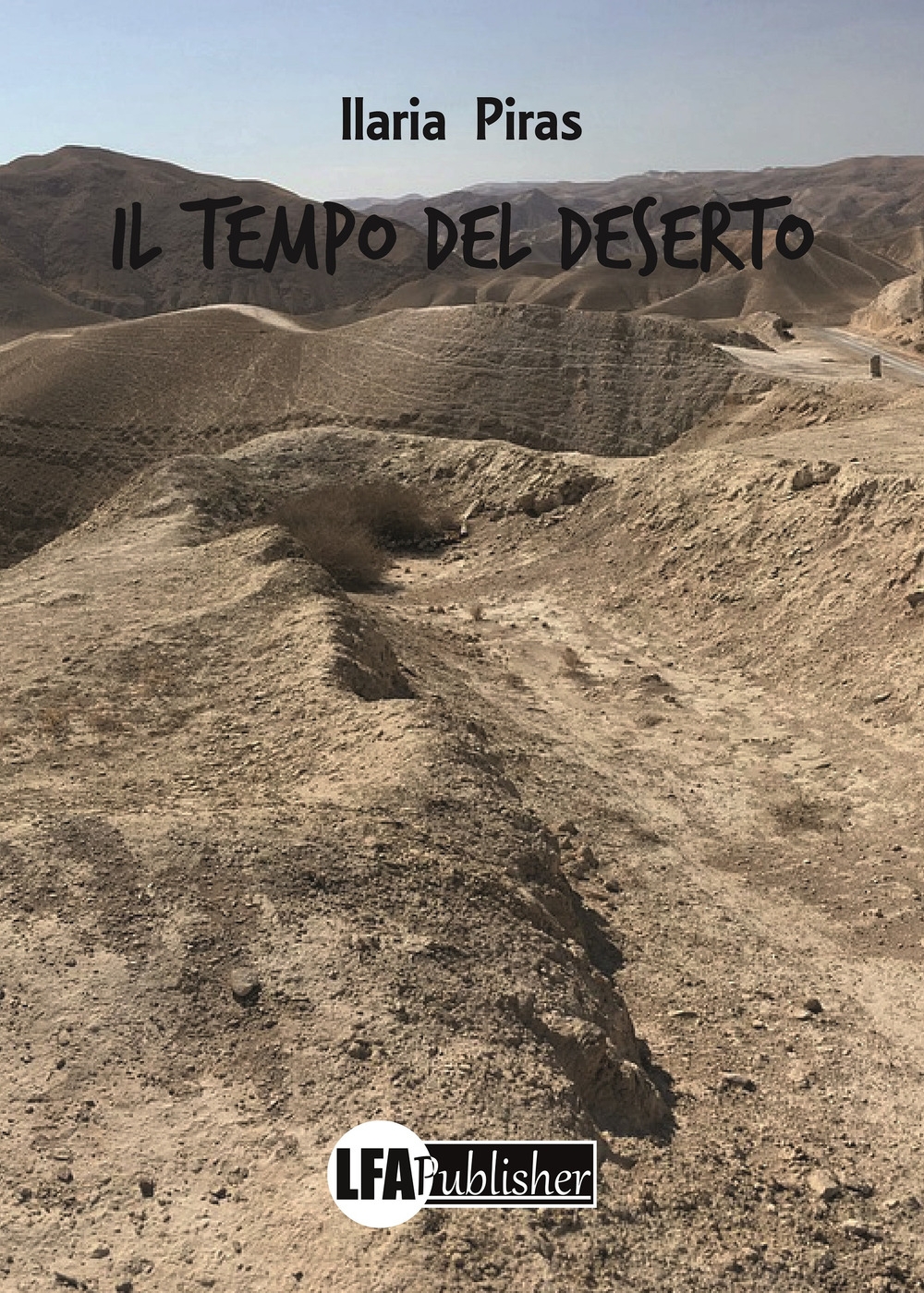 Il Tempo del Deserto Il Tempo del Deserto