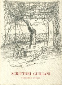 Scrittori giuliani. Quaderno ottavo