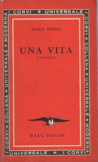 Una vita. Romanzo