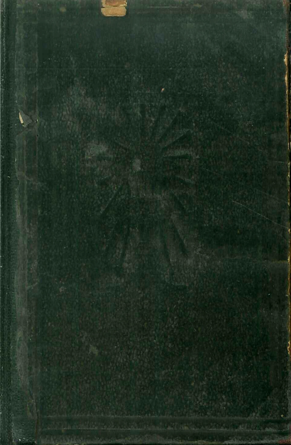 Der heilige Bundersmann Antonius von Padua und seine Verehrung Der heilige Bundersmann Antonius von Padua und seine Verehrung