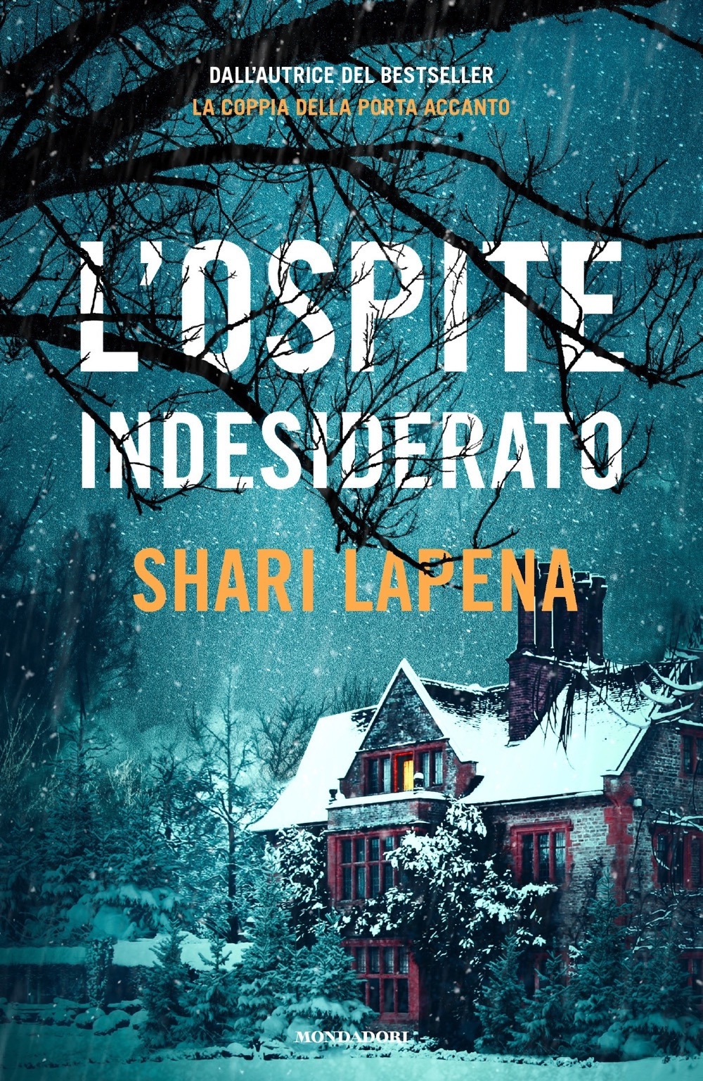 L'Ospite Indesiderato L'Ospite Indesiderato