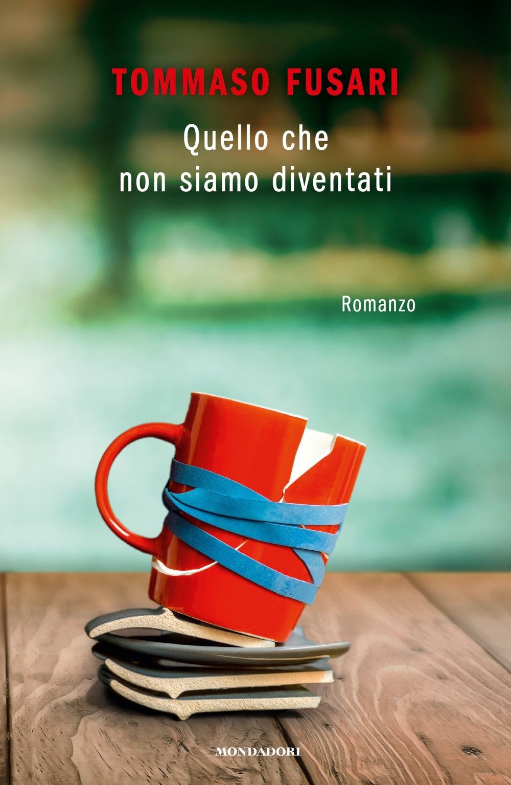 Quello che non Siamo Diventati Quello che non Siamo Diventati