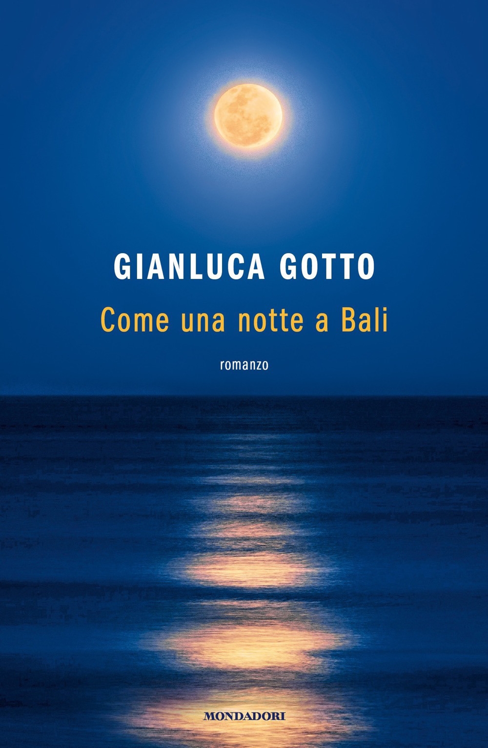Come una Notte a Bali Come una Notte a Bali