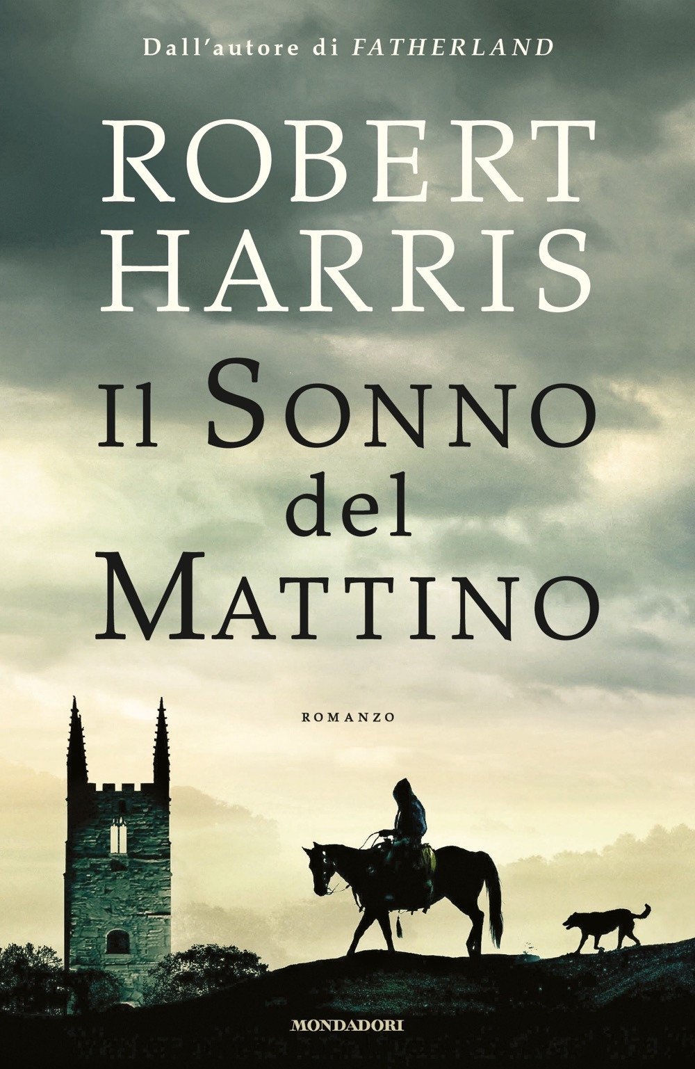 Il Sonno del Mattino Il Sonno del Mattino