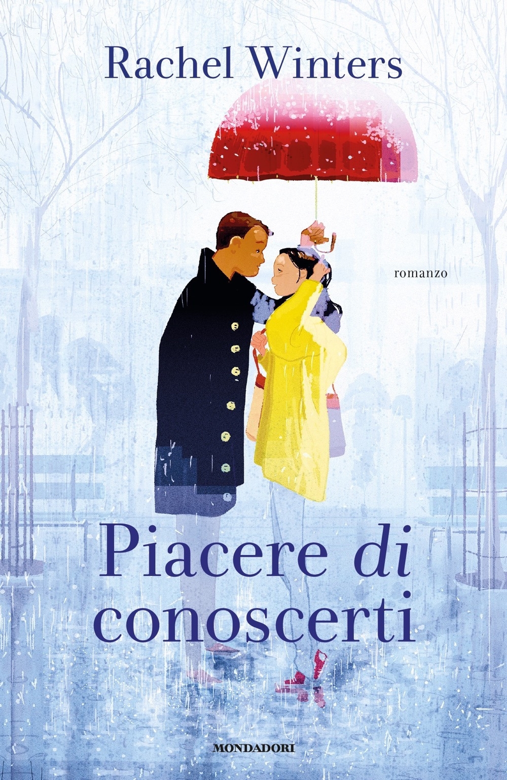 Piacere di conoscerti Piacere di conoscerti