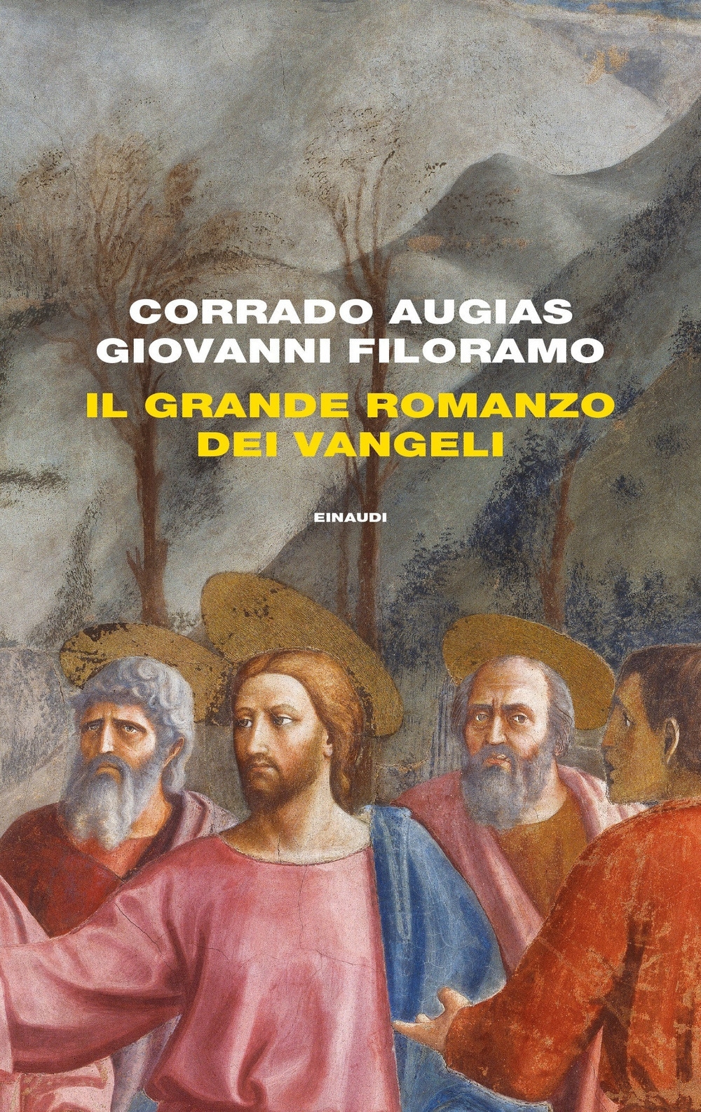 Il grande romanzo dei Vangeli Il grande romanzo dei Vangeli