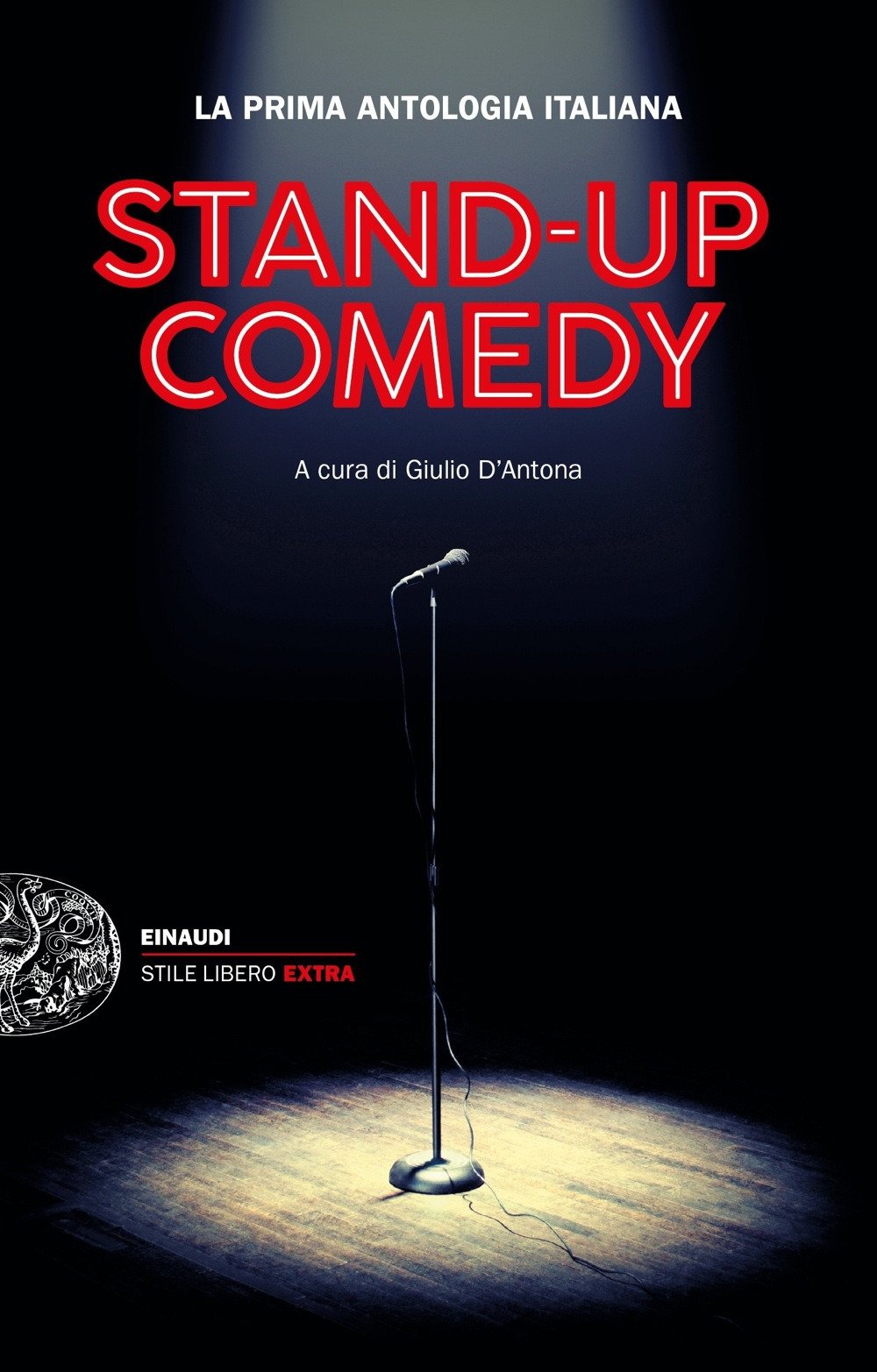 Stand-up Comedy Stand-up Comedy