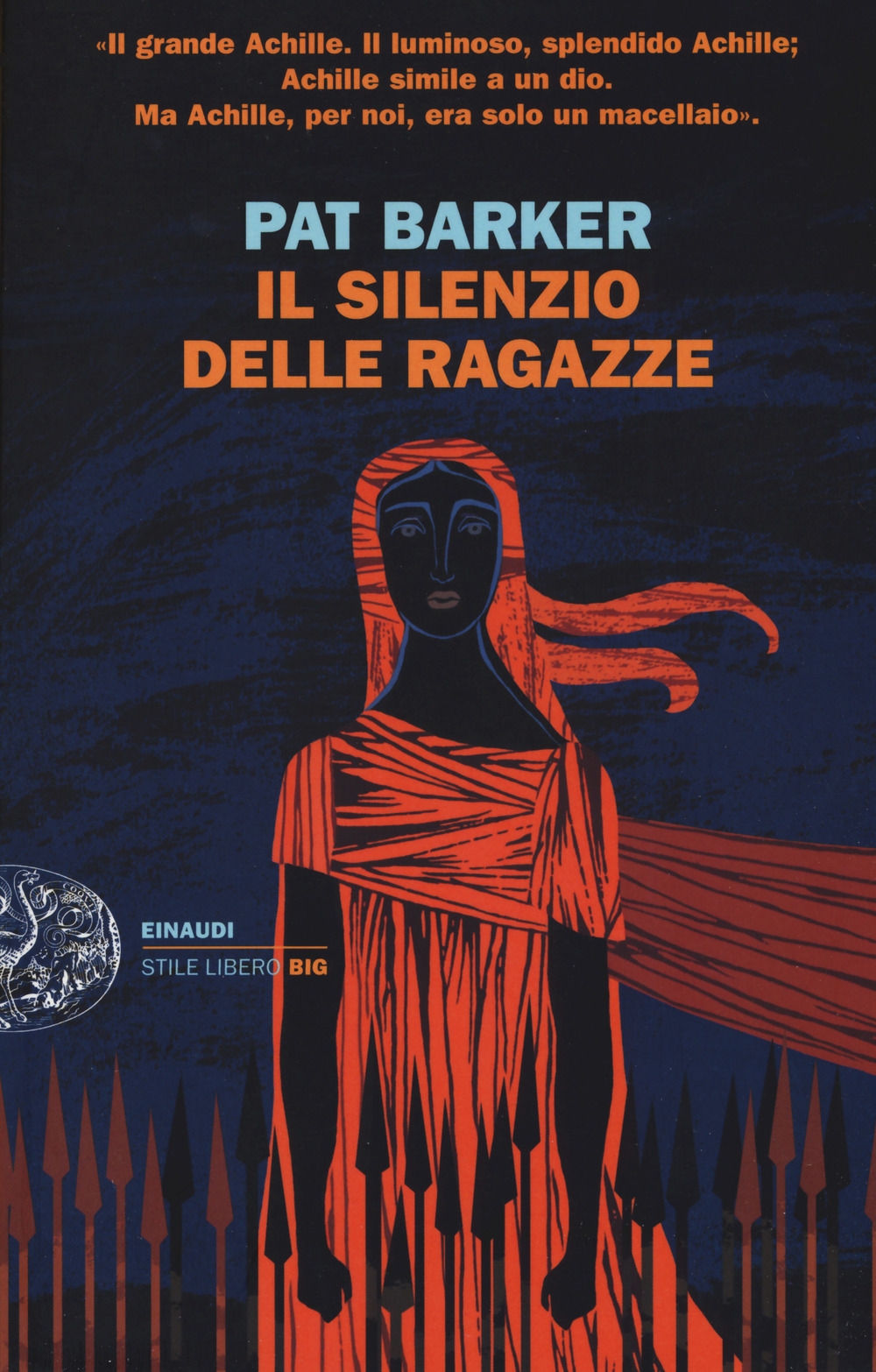 Il Silenzio delle Ragazze Il Silenzio delle Ragazze