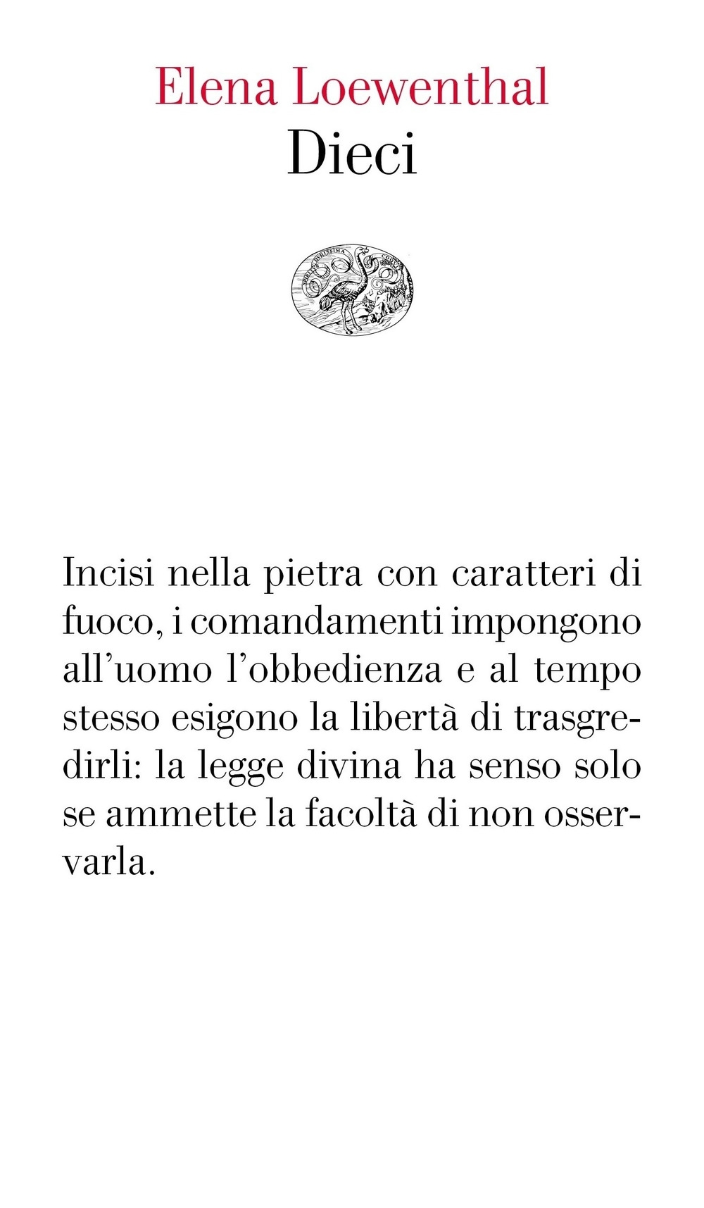 Dieci Dieci
