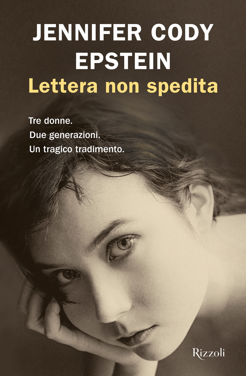 Lettera non Spedita Lettera non Spedita