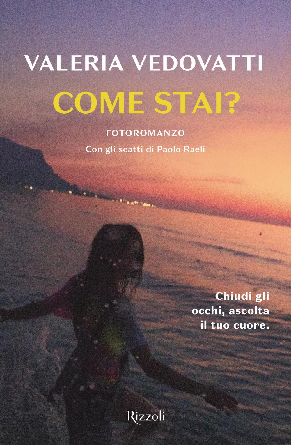 Come Stai? Come Stai?
