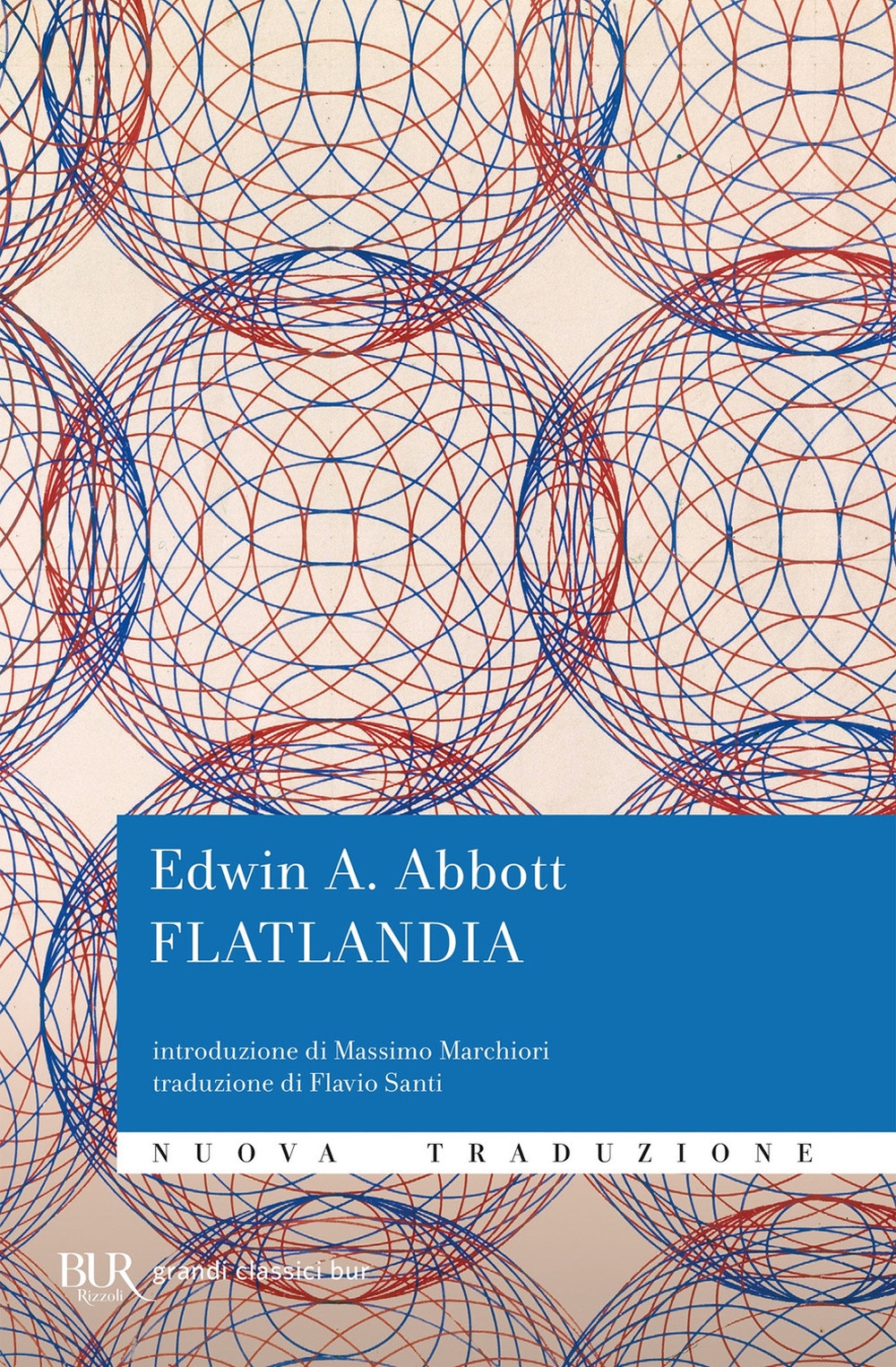 Flatlandia Flatlandia